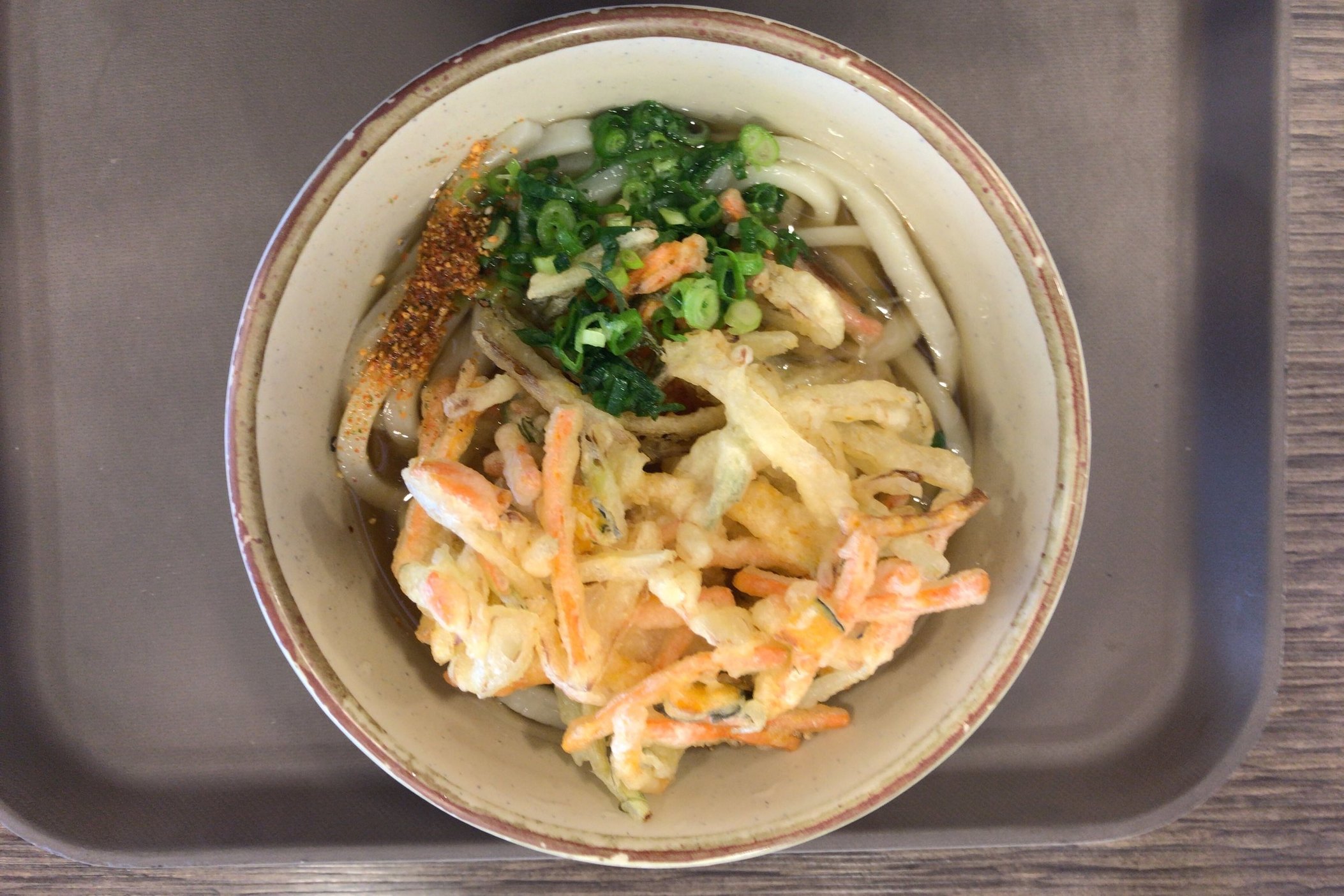 足柄麺宿 足柄SA(上り) name=