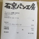 サンメリー - 2018/3/13