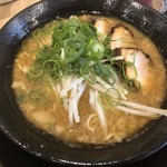 麺屋 銀次郎 - 