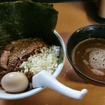 らーめん 萬亀 - 