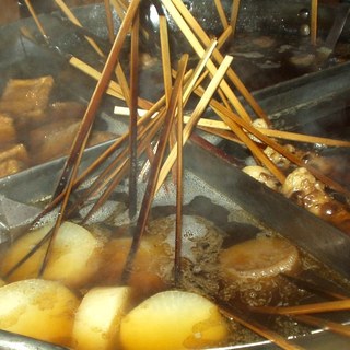 うどん専門店 八間蔵_2