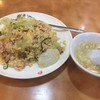 中国料理 露華