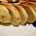 食堂 あいそ - アビパン