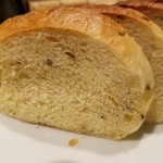 食堂 あいそ - クミンたっぷり