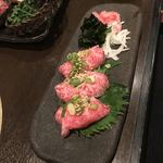 黒毛和牛専門店　焼肉こまち - 