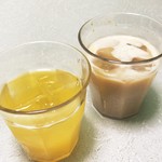 カラオケ本舗まねきねこ - ドリンク写真:ドリンクバー❤︎