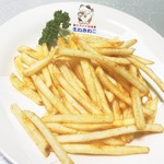 カラオケ本舗まねきねこ - バーベキュー味❤︎