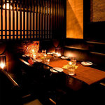 うまいもん 新宿西口駅前店