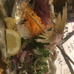 ざうお 渋谷店 - 