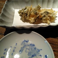 蕎麦懐石 無庵 - 