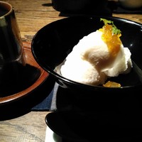 蕎麦懐石 無庵 - 