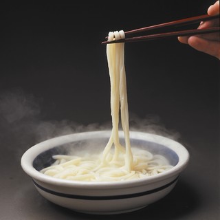 うどん専門店 八間蔵_1