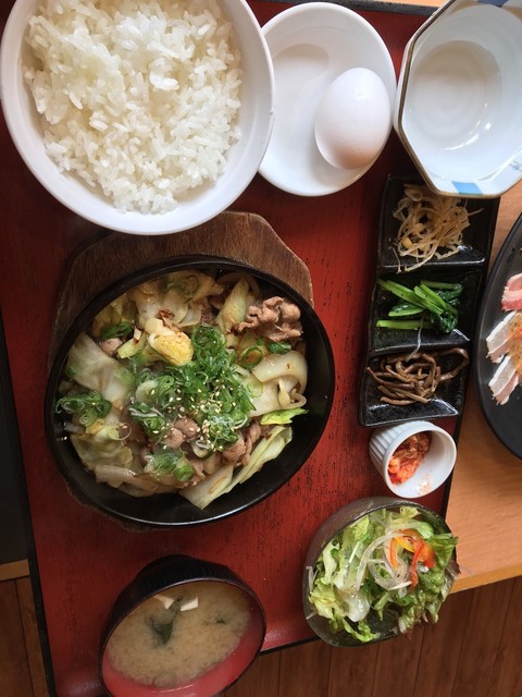 喜多屋 薊野 焼肉 食べログ