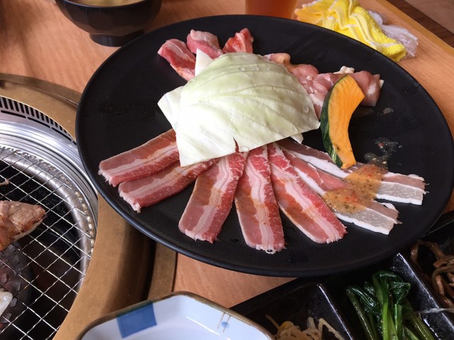 喜多屋 薊野 焼肉 食べログ