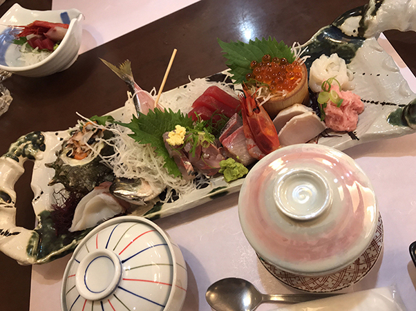 でん助茶屋 name=