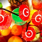 ジラフ ビストロ 名駅店