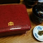 本家柴藤 - ワクワク