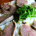 肉料理 かやま - 