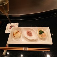 ステーキハウス 桂 - 