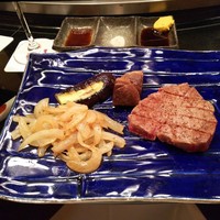 ステーキハウス 桂 - 