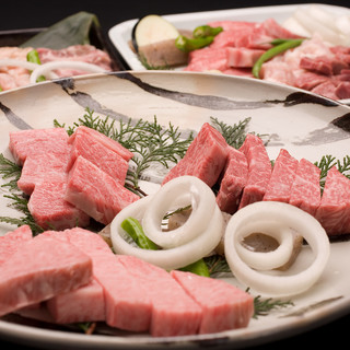 肉料理 かやま_2