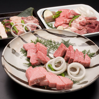 肉料理 かやま_1