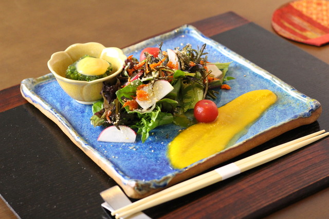 新和食 うた 東武宇都宮 割烹 小料理 食べログ