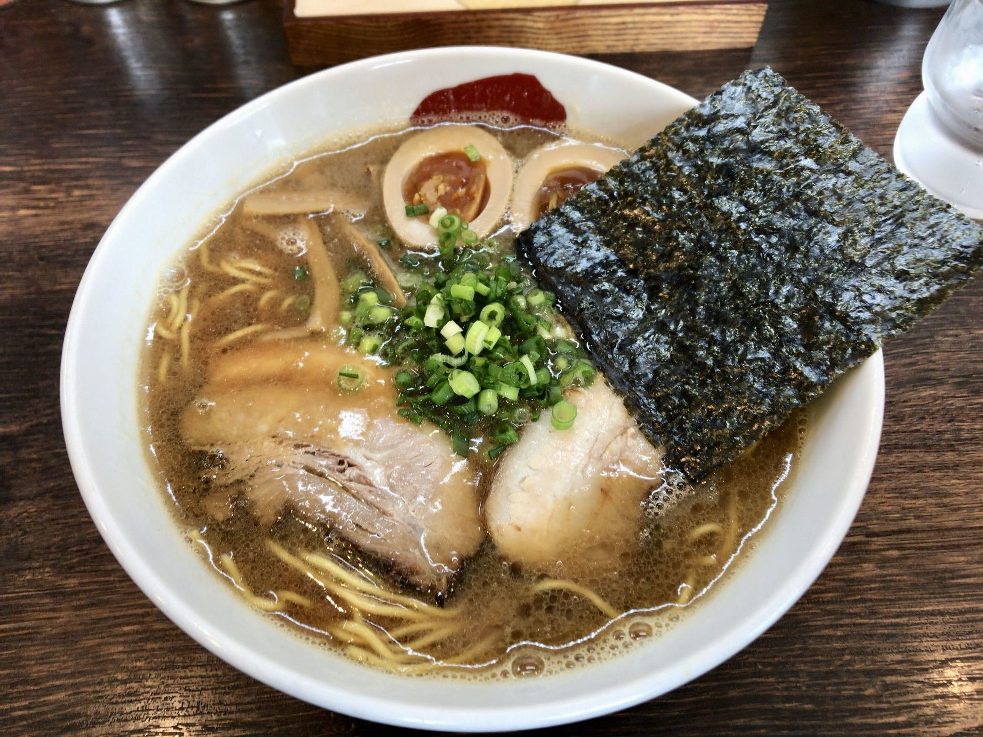 『頑張ってください。』by RXー78 : 野郎ラーメン 鶴瀬東口店 - 鶴瀬/ラーメン [食べログ] 頑張ってください。(RXー78)-野郎ラーメン... 
