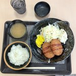 月の茶屋 - 料理写真: