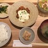 豆腐料理 空野 南船場