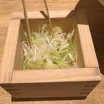 豆腐料理 空野 - 