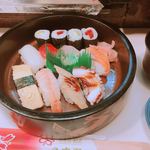 Umeda Yoshinozushi - 