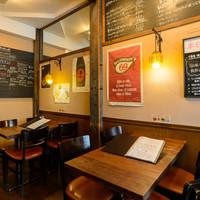 Coma 西船橋店 コマ 西船橋 ビストロ 食べログ