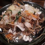 九州料理 マルキュウ - 