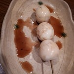 九州料理 マルキュウ - 