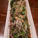 九州料理 マルキュウ - 