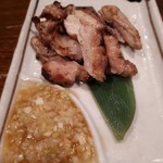 九州料理 マルキュウ - 