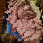 九州料理 マルキュウ - 