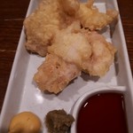 九州料理 マルキュウ - 