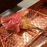 串かつ あーぼん - 