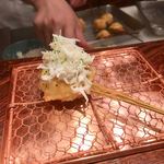 串かつ あーぼん - 