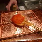 串かつ あーぼん - 