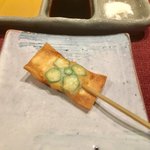 串かつ あーぼん - 