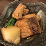 さかなや　いぬい - 