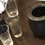 さかなや　いぬい - 