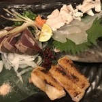 さかなや　いぬい - 