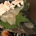 さかなや　いぬい - 