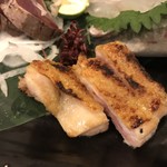 さかなや　いぬい - 