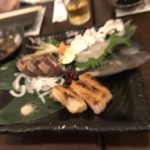 さかなや　いぬい - 