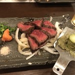 さかなや　いぬい - 